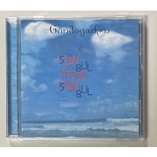 Universal Gündoğarken Istanbul Atina Istanbul CD