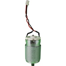 Ümit Maker 12V Dc Motor 395SA-1990 Dc Motoru