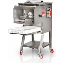 Boğaziçi Hamur Kes-Tart Makinesi Ayaklı 380V