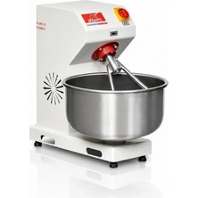 Boğaziçi 50 kg Hamur Yoğurma Makinesi 380V