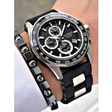 Jg. Polo Clup JPC.1024 Erkek Kol Saati