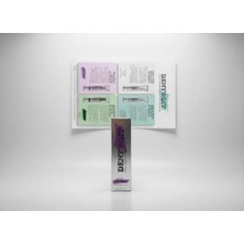 Dentroit Dentroıt Gum&sensıvıty Relıef Toothpaste