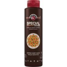 FO Patlayan Şekerli Special Sos 1000 gr