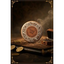 Miniso Lord Of The Rings Lisanslı Manyetik Şişe Açacağı – Orta Dünya Tasarımı