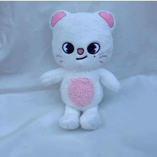 Schulzz Skzoo Bear Jiniret Peluş Oyuncak 50CM