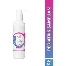 Art De Huile Şampuan (Pediatric) 250 ml