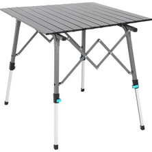 Madfox Skylite Katlanabilir Alüminyum Kamp Masası - 546249