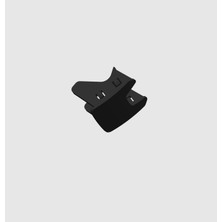 Fly3D Audi A6 C7 Isofix Kapağı