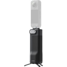 Telesin Telesın INSTA360 X5/ X4 Için Foldable Utility Handle
