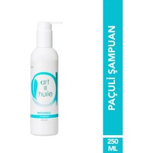 Art De Huile Paçuli Şampuan 250 ml