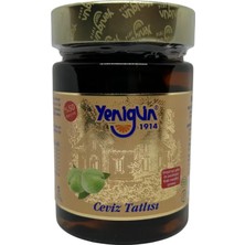 Yenigün Gold Seri Bergamot Kabuğu Reçeli 400GR