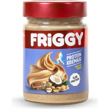 Protein Kreması 320GR
