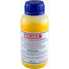 Epilons Curuf Ayıştırıcı Toz 250 ml - Pota Curuf Temizleme