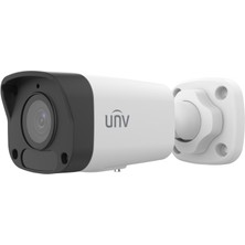 Unv 2mp Bullet 2.8mm Ip Kamera IPC2122LB-AF28K-A2