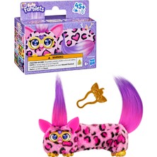 Furby Fur Dj Furblet Kıtt Ee