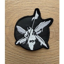Linkin Park Ufak Boy Patch