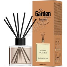 Garden Reed Diffuser Infinity Baccarat 100 ml