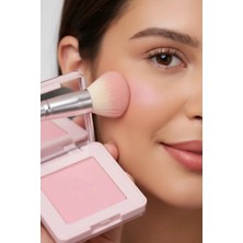 Miniso Sanrio Lisanslı My Melody Lisanslı Toz Allık – 01 Pembe