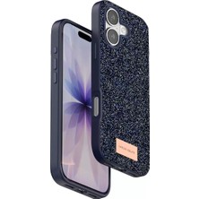 Olinea Onegif Iphone 17 Bright Simli Kapak -