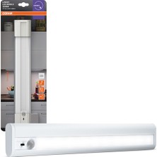 Osram Linear LED 2.9W 4000K 174LM Mobil Batarya 300 Beyaz Işık Sensörlü Aydınlatma