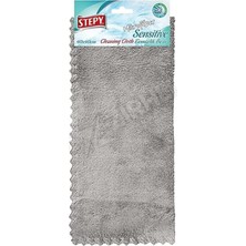 4 Adet Stepy Microfiber Sensitive Bez 40*40
