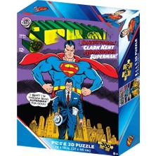 SHC4200 3D Puzzle 300 Parça