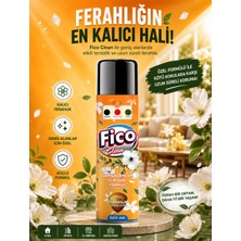 Fico Clean  (Geniş Alan Kokusu) 500 ml