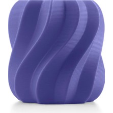 Anycubic Pla+ Filament Mor 1.75MM 1kg