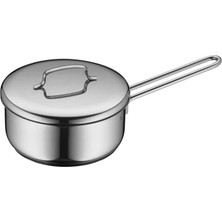 WMF Mini Kapaklı Sos Tenceresi 16 cm