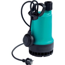 Wilo TMW 32/11 HD Drenaj Pompası - 0,75 HP