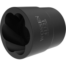 Wossen 1/2 “ Twıst Lokma