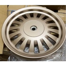 Motobisavm Arka Jant Cappucino 125 cc