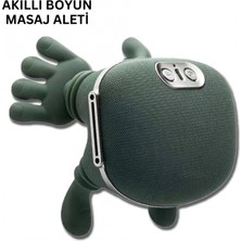 Marsilyan FH670 Masaj