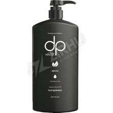 3 Adet Daily Perfection Tuzsuz Şampuan Mentol 425 ml