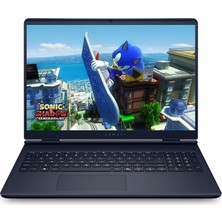 Dell Alienware CBTK8F4003 16 Aurora CORE7-240H003 64GB 1tbssd RTX5060 16" W11P Dizüstü Bilgisayar