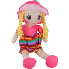 MiraLive 6875 70 cm Safinaz Bez Bebek