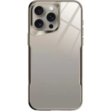 SiHako Iphone 14 Kapak - Titan Gri
