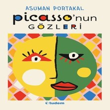SHC4200 Picasso'nun Gözleri