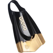 Arena 002496530 Powerfin Pro Silikon Havuz Antrenman Paleti Profesyonel Yüzücüler İçin