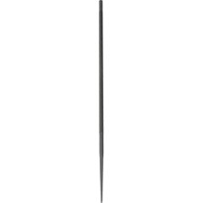 Mey Ithalat® Vallorbe Motor Eğesi 200X4,8 mm Yuvarlak