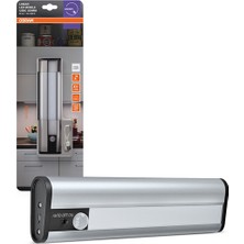Osram Linear LED 1W 4000K 69LM Mobil USB 200 Beyaz Işık Sensörlü Aydınlatma