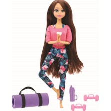 SHC4200 S01081020 Yoga