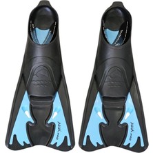 Indispensablely Aqua/36/37 - 36/37 Aqua Palet-Mavi̇