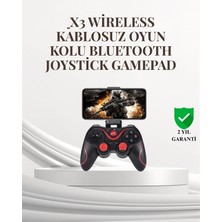 Hsc Bilişim Titreşimli Gamepad – Konsol Uyumluluğu