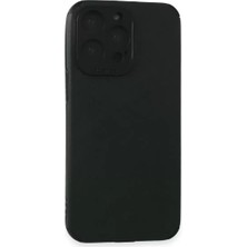 Olinea Newface Iphone 15 Kılıf Loop Deri Silikon - Yeşil