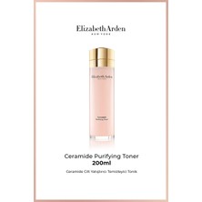 Elizabeth Arden Ceramıde Purıfyıng Toner 200ML