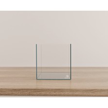 Beta Aqua & Pet Aqueco 20X20X20H Cama Cam Akvaryum