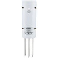 Arkiot Akıllı Toprak Nem Sıcaklık Sensörü - Kablosuz - Zigbee