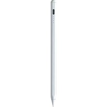 Olinea Newface K2259 Ipad Uyumlu Dokunmatik Stylus Kalem - Beyaz