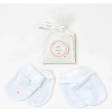 Mey Ithalat® AC23782 Basic 2li Bebe Eldiven
